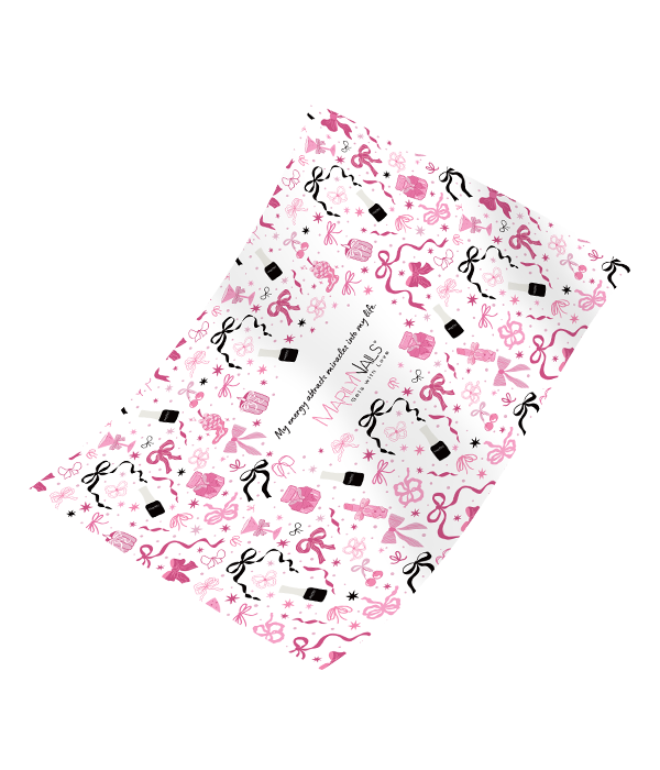 MN Asztali alátét - Girl Power